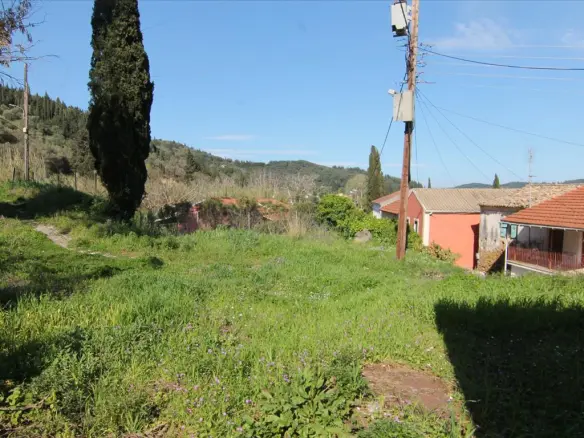 Detached House Of 300 M² In Corfu