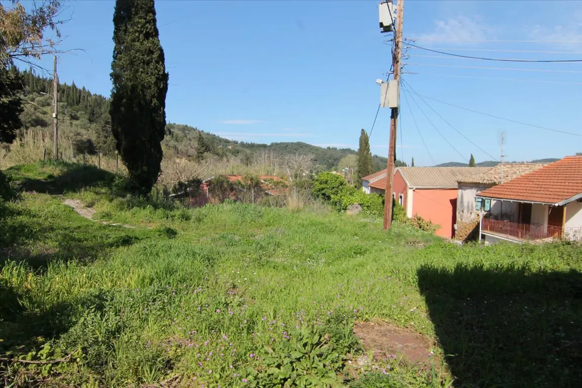 Detached House Of 300 M² In Corfu