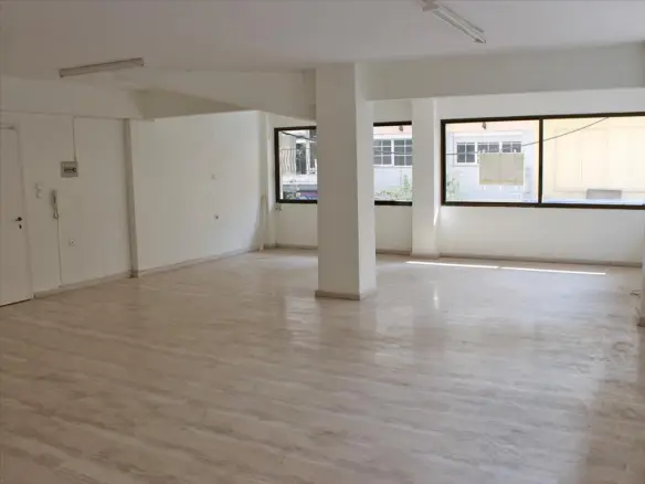 Business Of 85 M² On The Olympic Coast