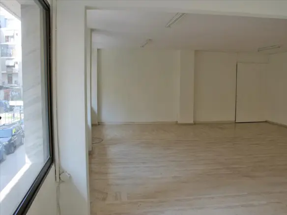 Business Of 85 M² On The Olympic Coast