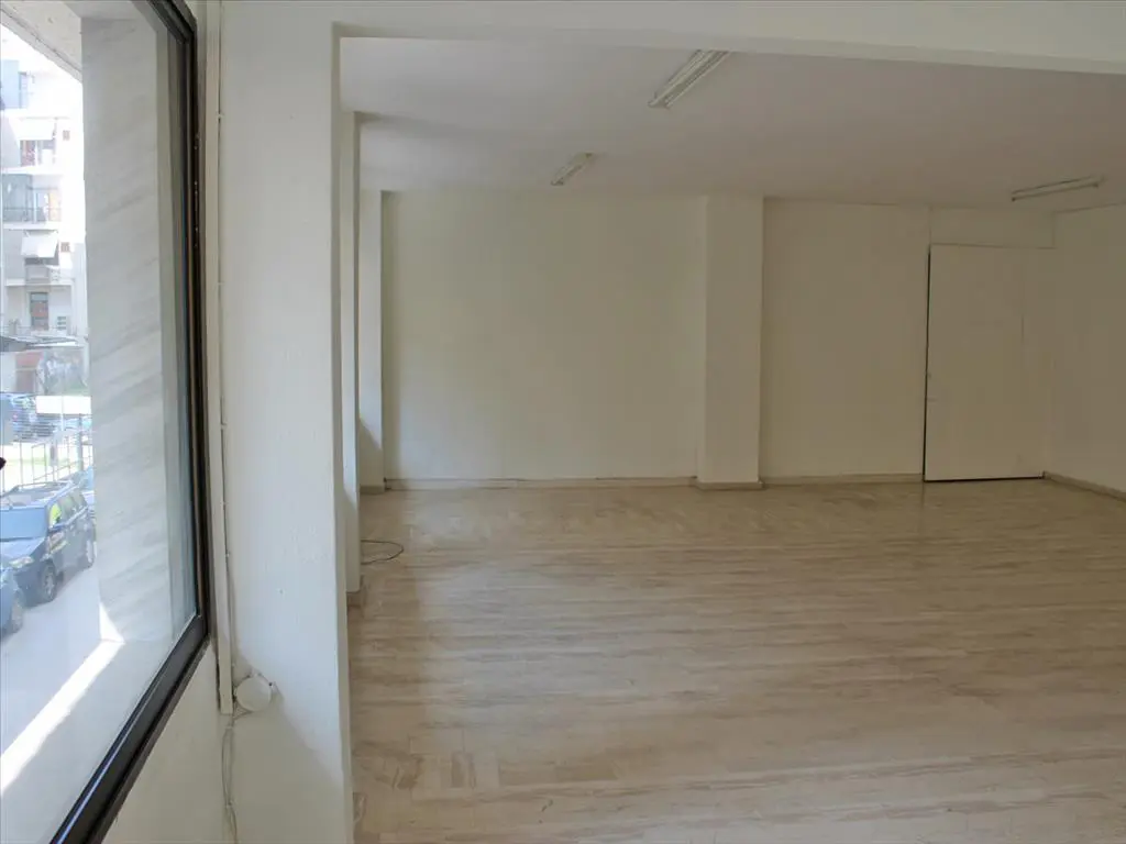 Business Of 85 M² On The Olympic Coast