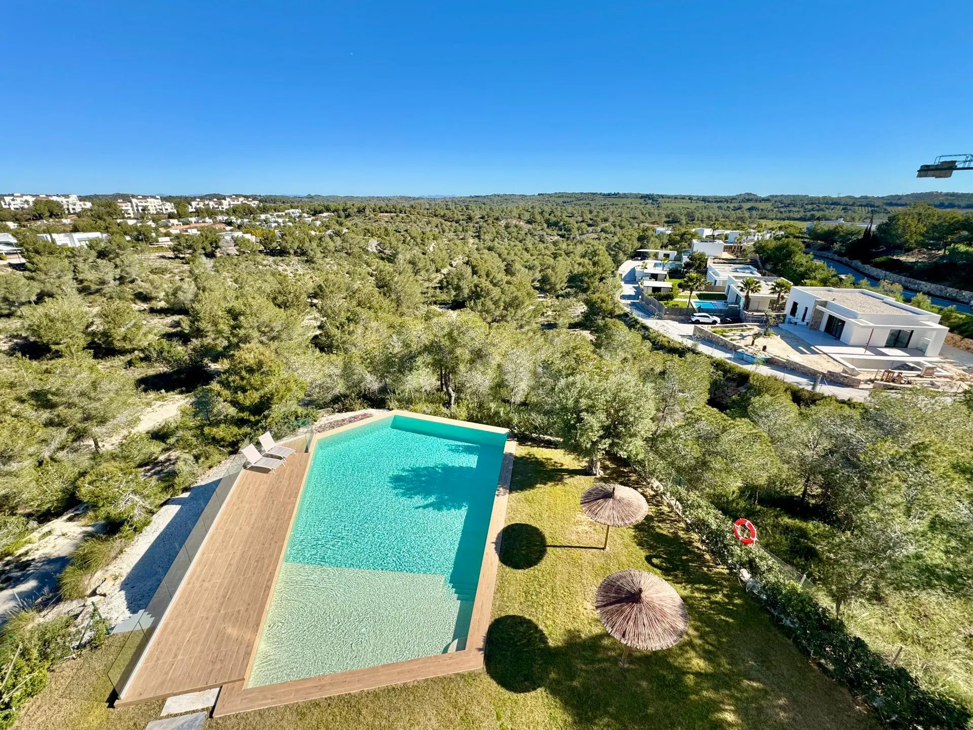 Apartment Of 83 M² In Orihuela, Spain