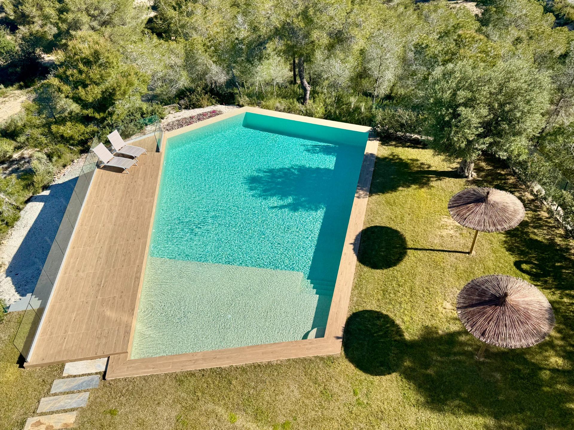Apartment Of 83 M² In Orihuela, Spain
