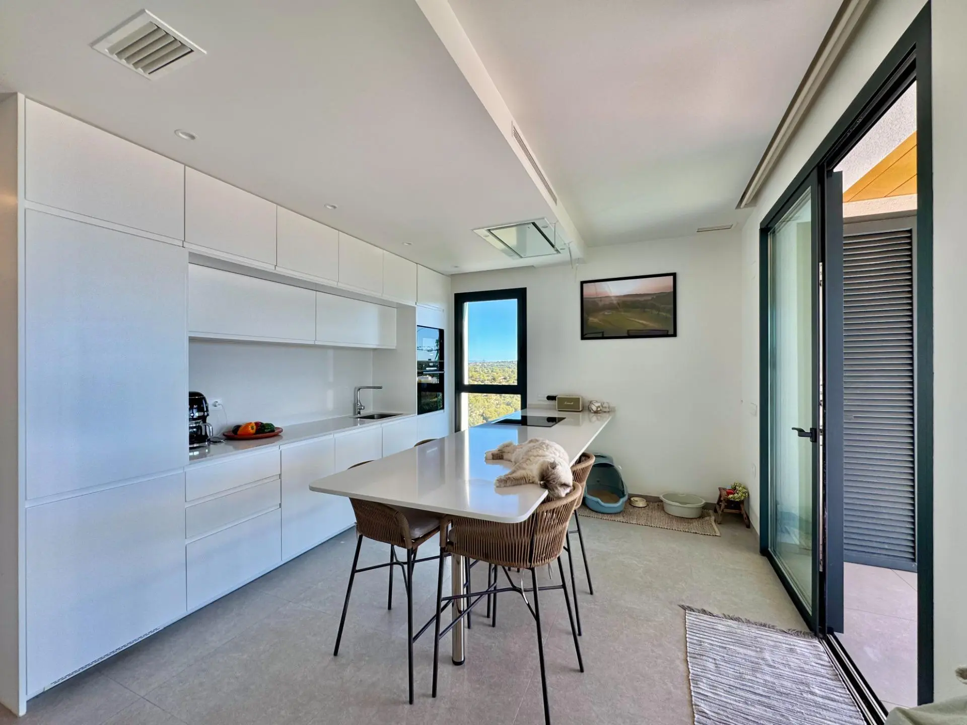 Apartment Of 83 M² In Orihuela, Spain