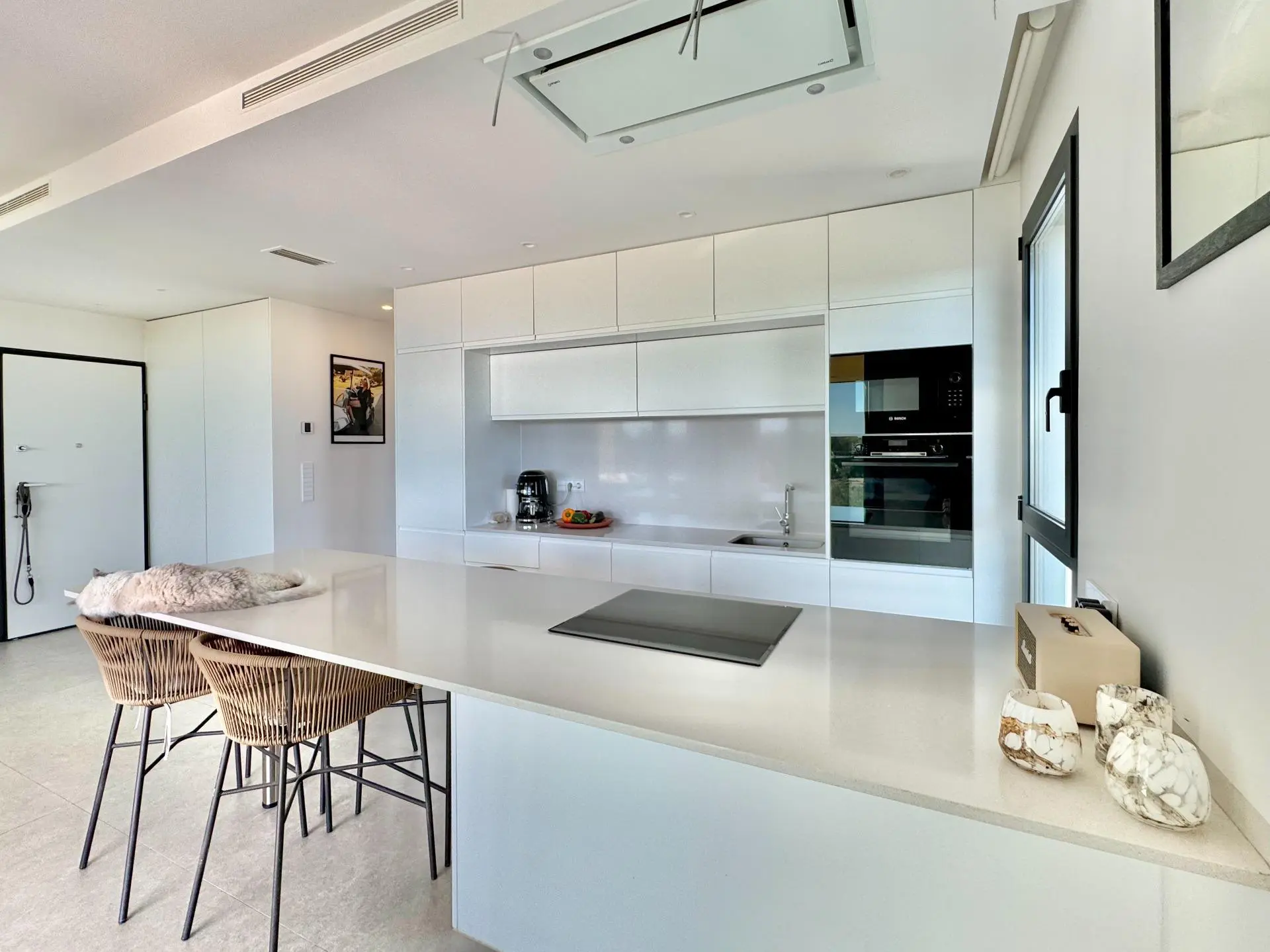 Apartment Of 83 M² In Orihuela, Spain