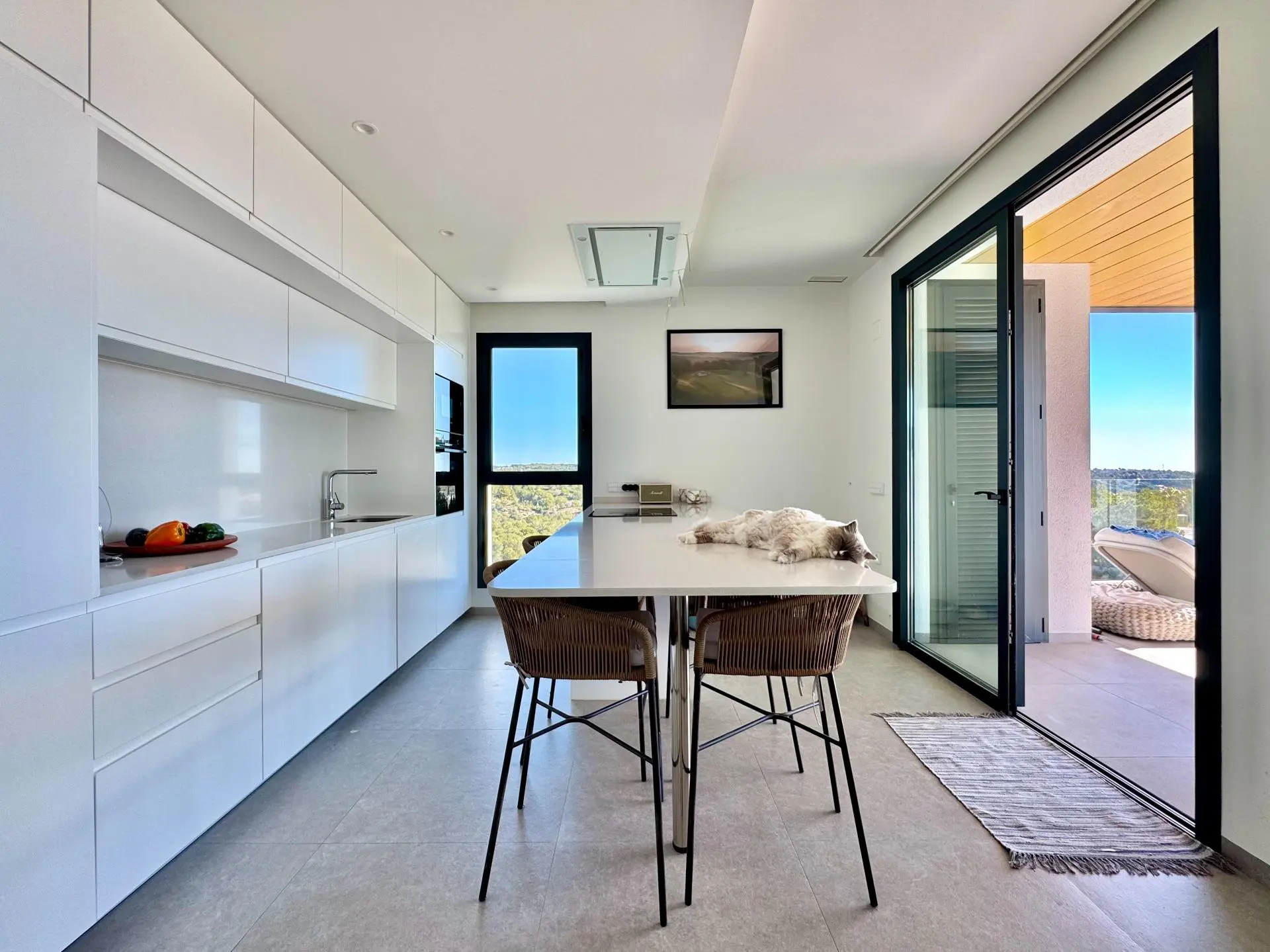 Apartment Of 83 M² In Orihuela, Spain