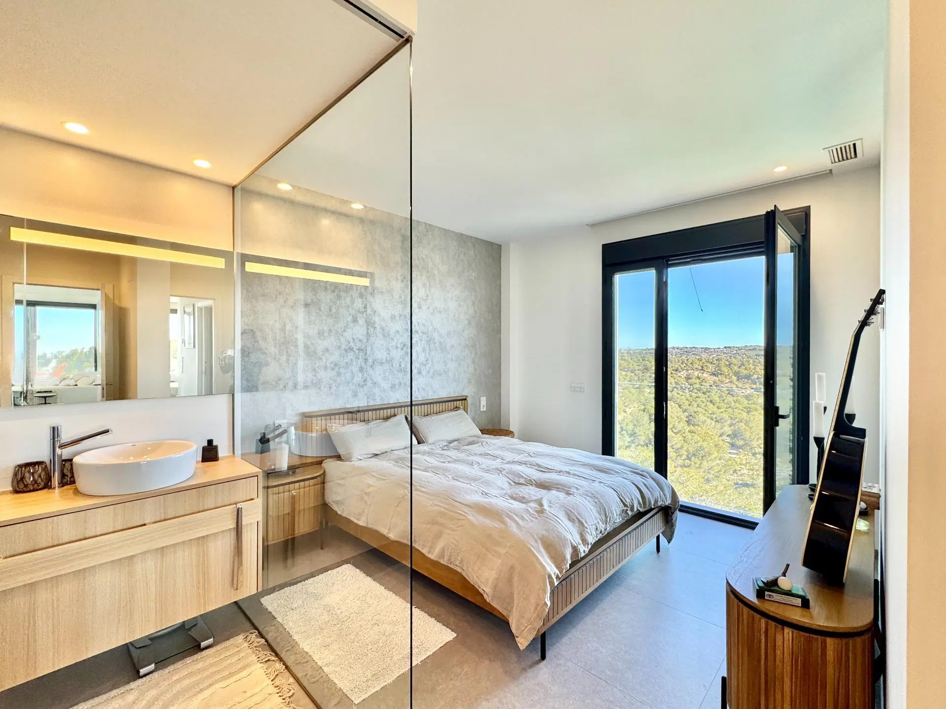 Apartment Of 83 M² In Orihuela, Spain