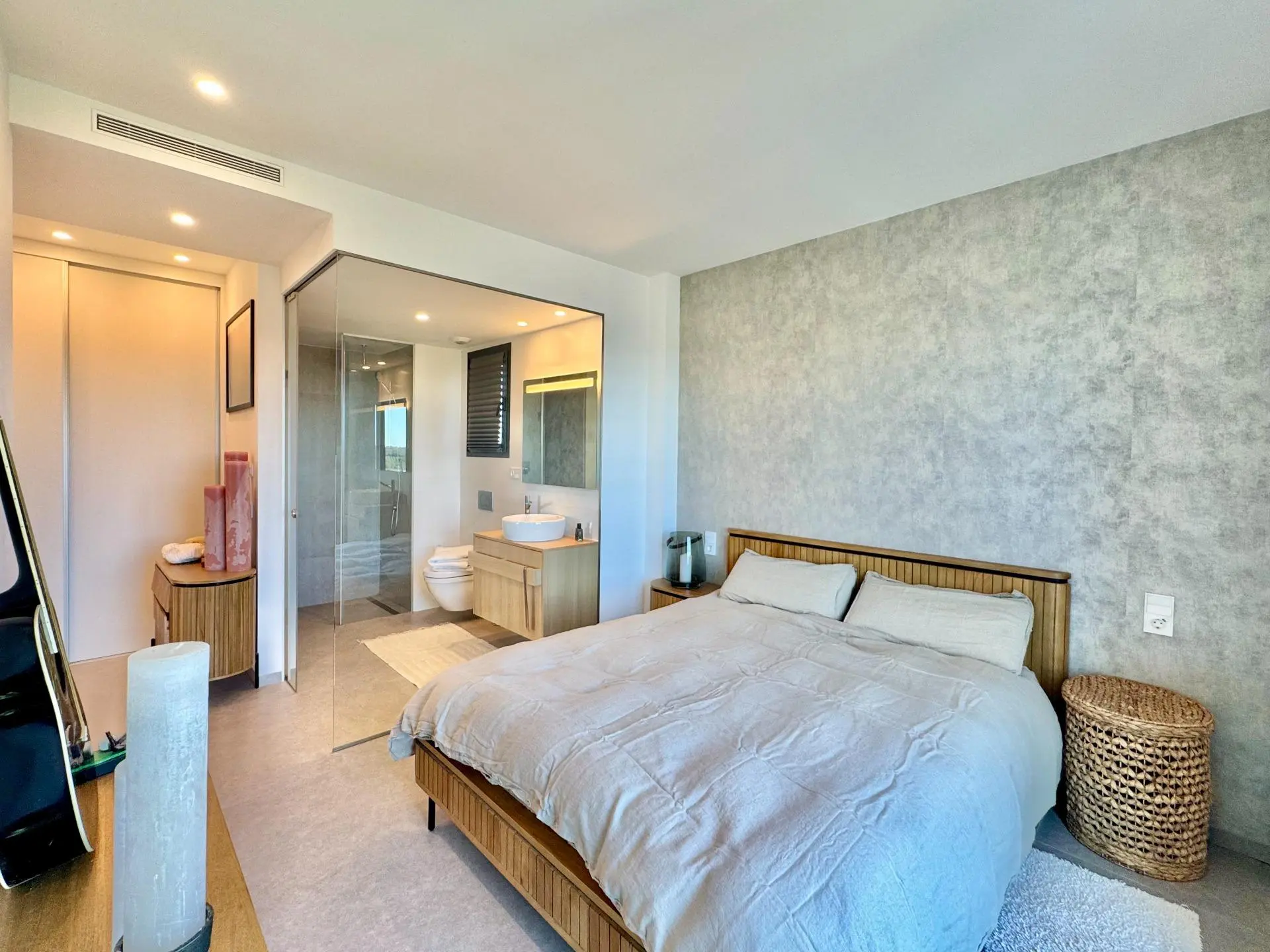 Apartment Of 83 M² In Orihuela, Spain