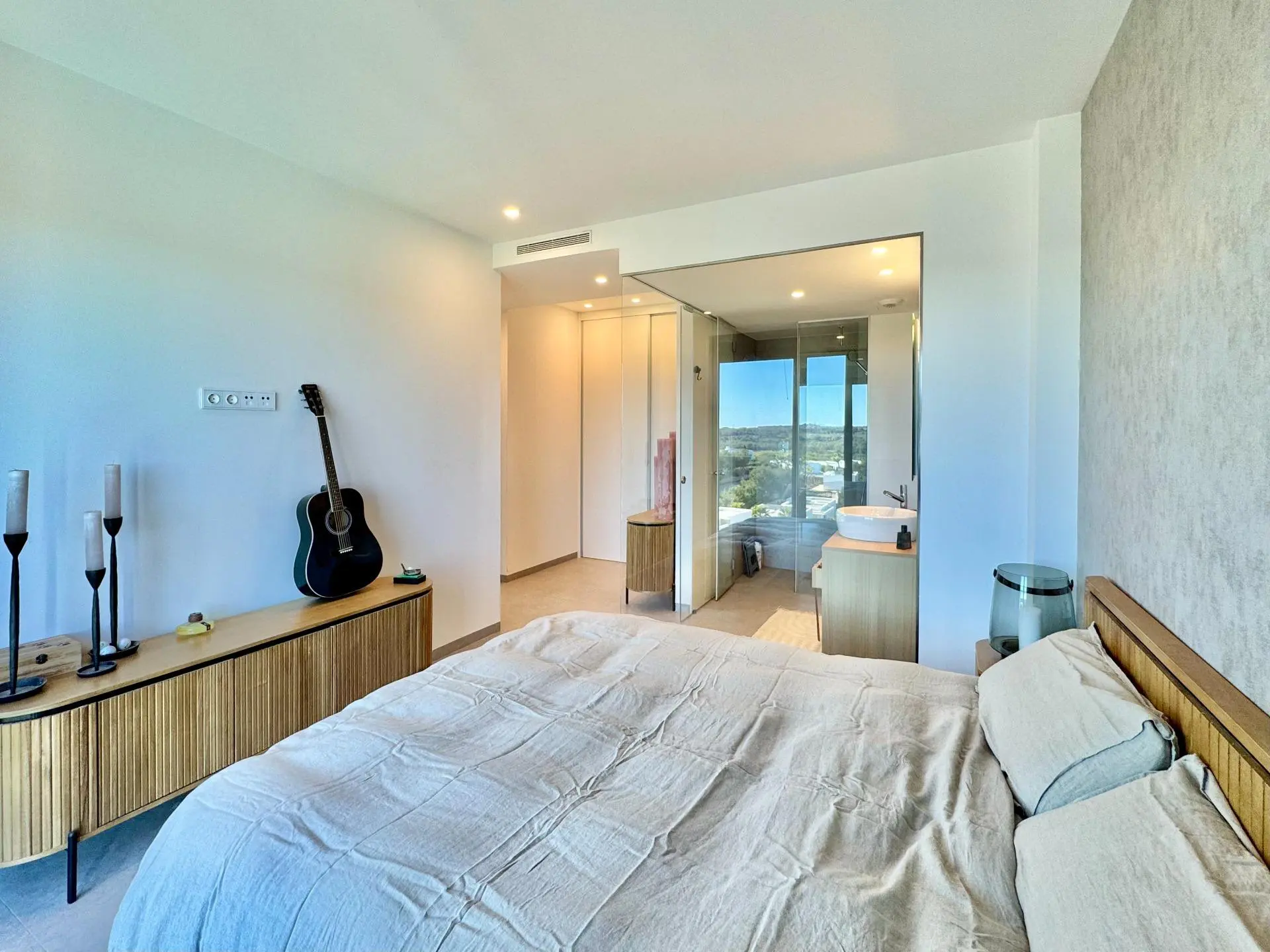 Apartment Of 83 M² In Orihuela, Spain