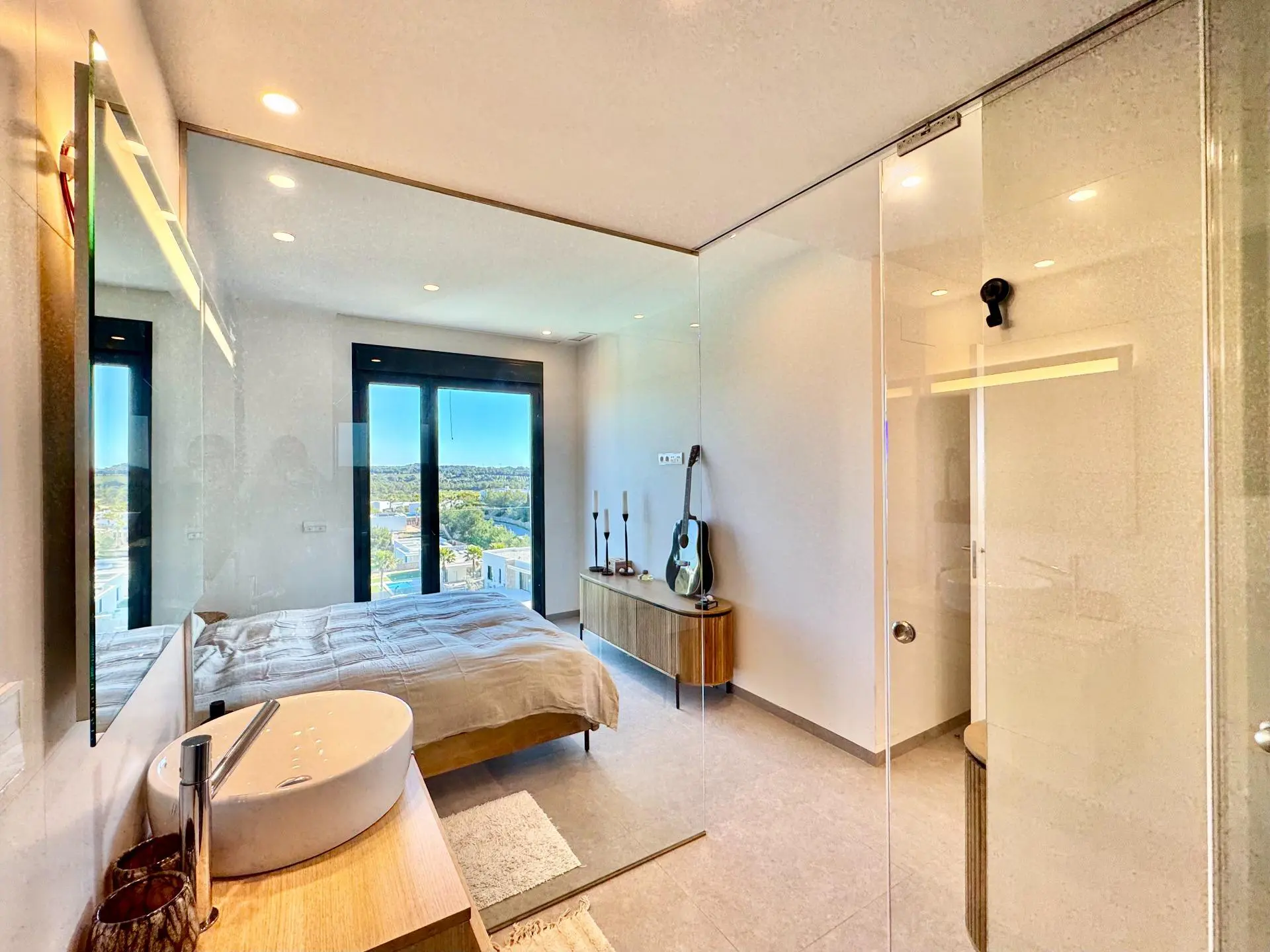 Apartment Of 83 M² In Orihuela, Spain