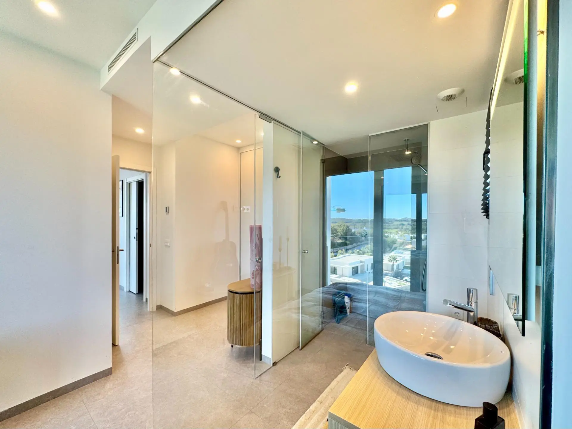 Apartment Of 83 M² In Orihuela, Spain