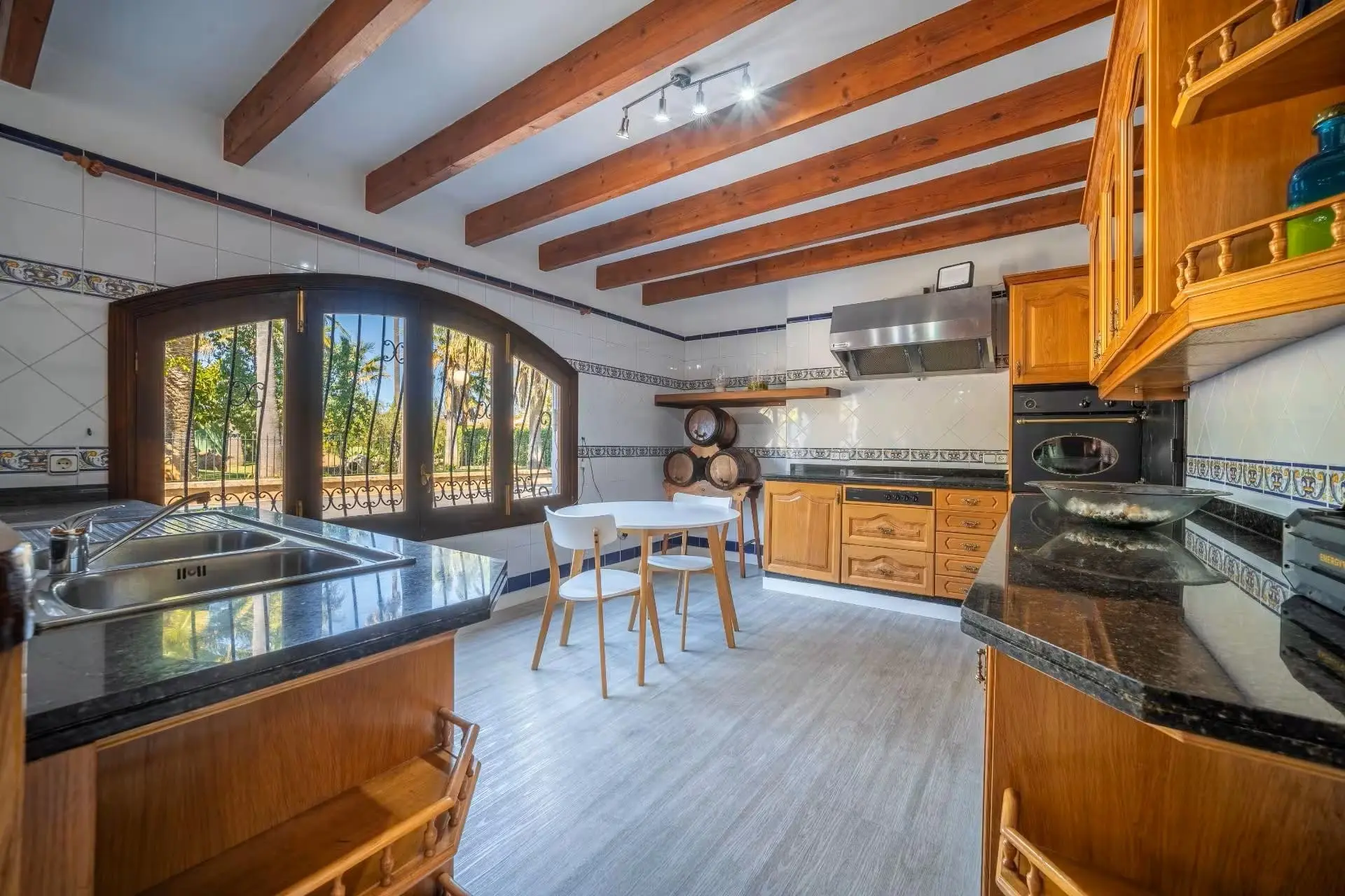 Villa Of 477 M² In Alcúdia, Spain