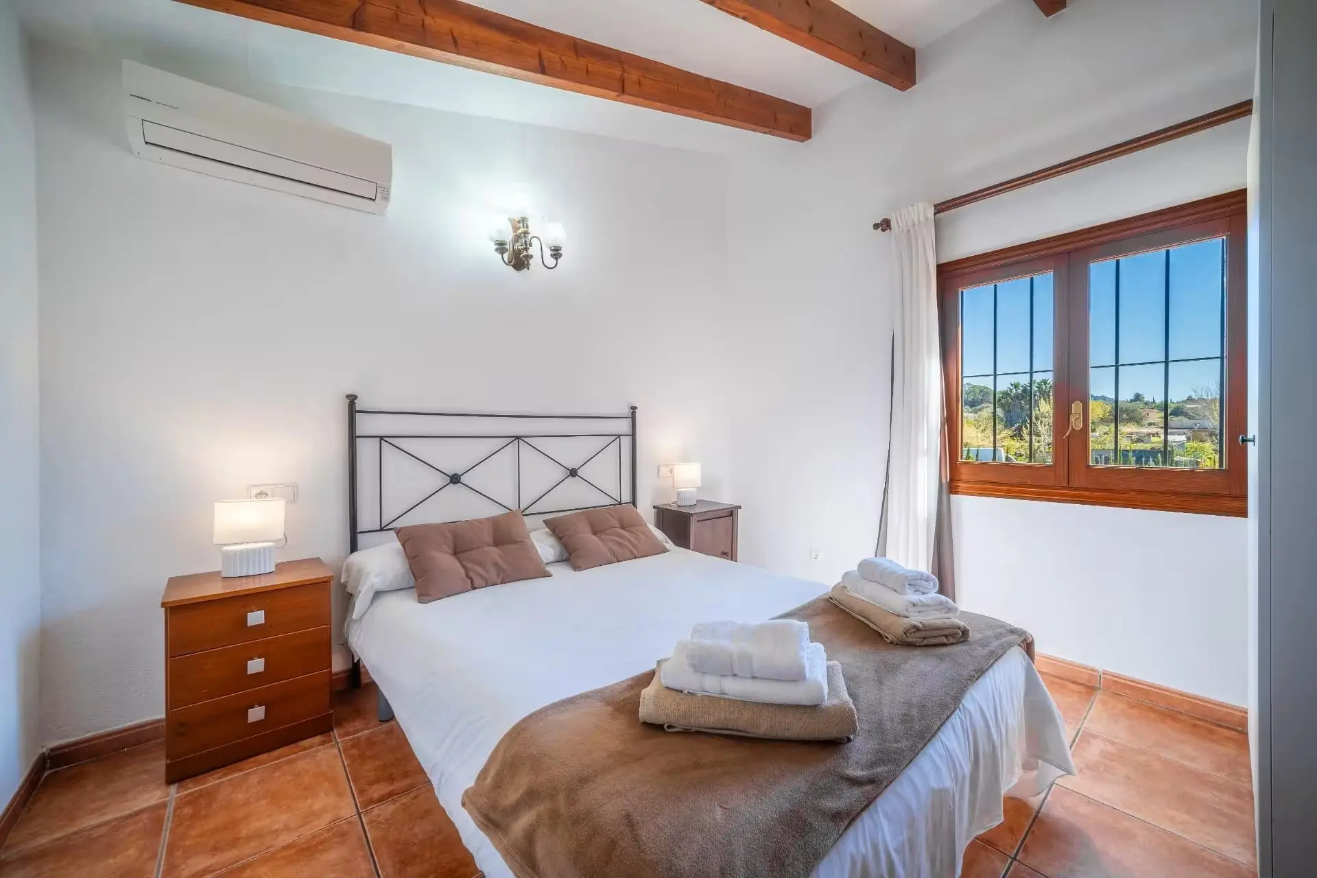 Villa Of 477 M² In Alcúdia, Spain