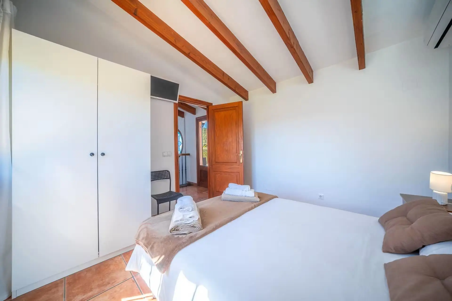 Villa Of 477 M² In Alcúdia, Spain