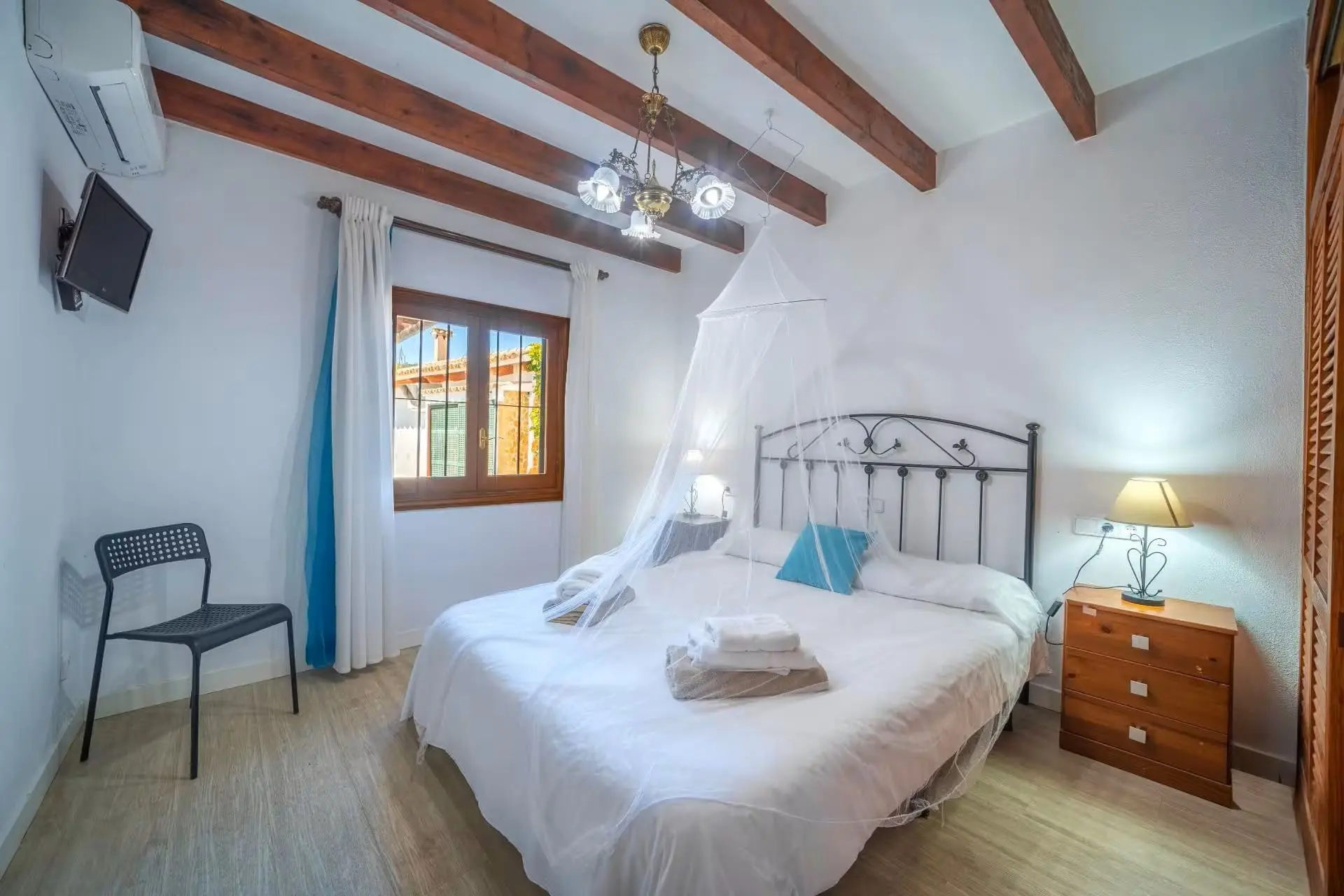 Villa Of 477 M² In Alcúdia, Spain
