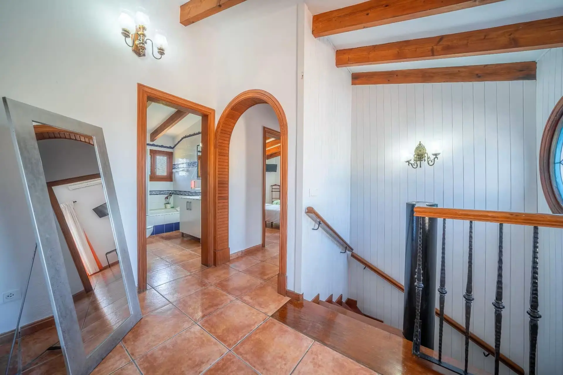 Villa Of 477 M² In Alcúdia, Spain