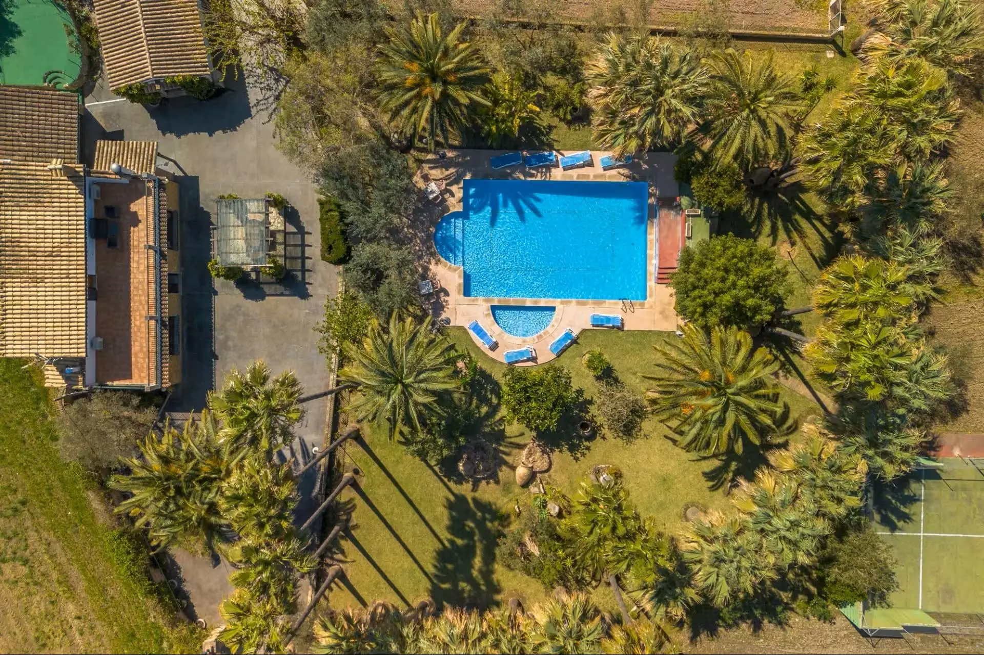 Villa Of 477 M² In Alcúdia, Spain