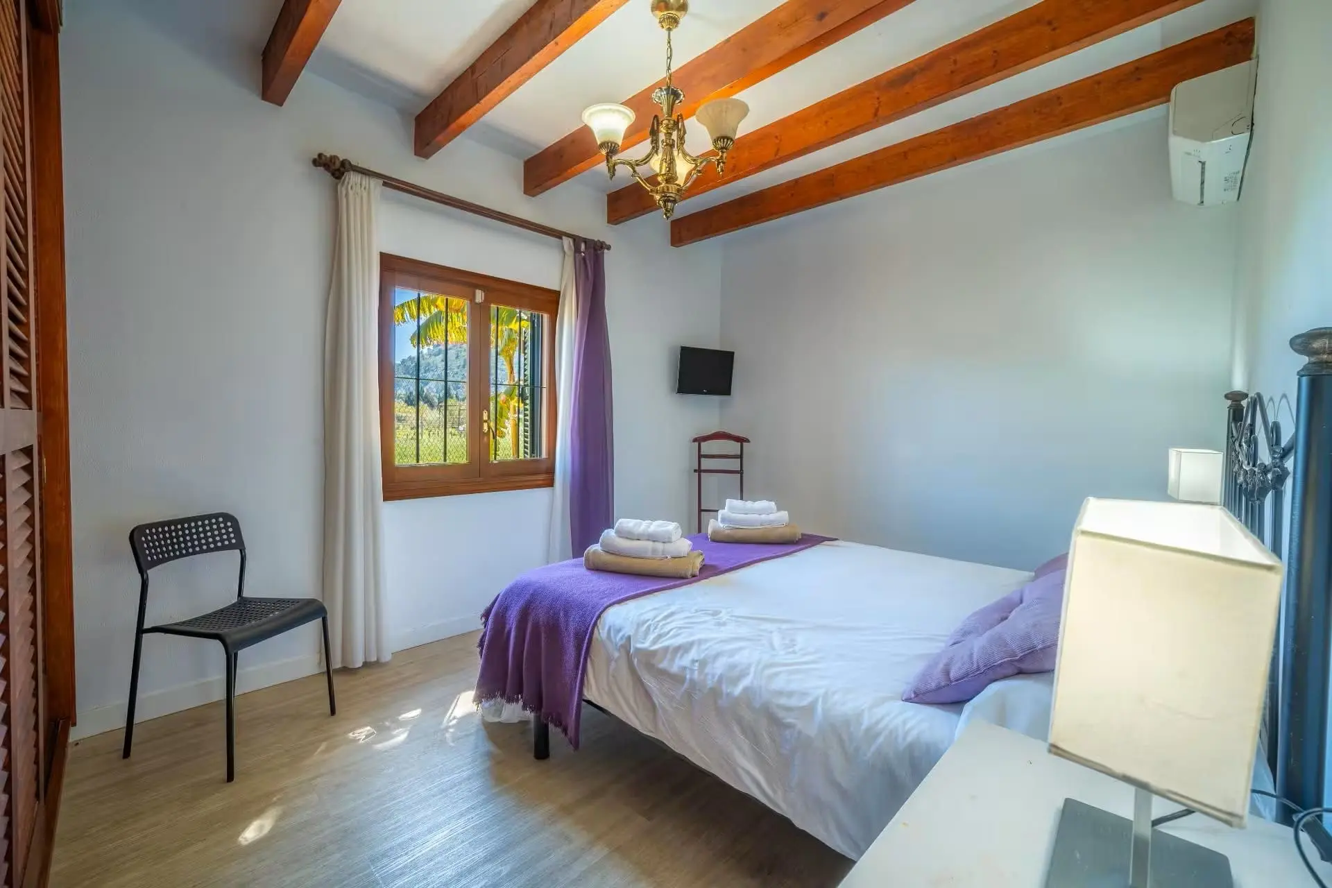 Villa Of 477 M² In Alcúdia, Spain