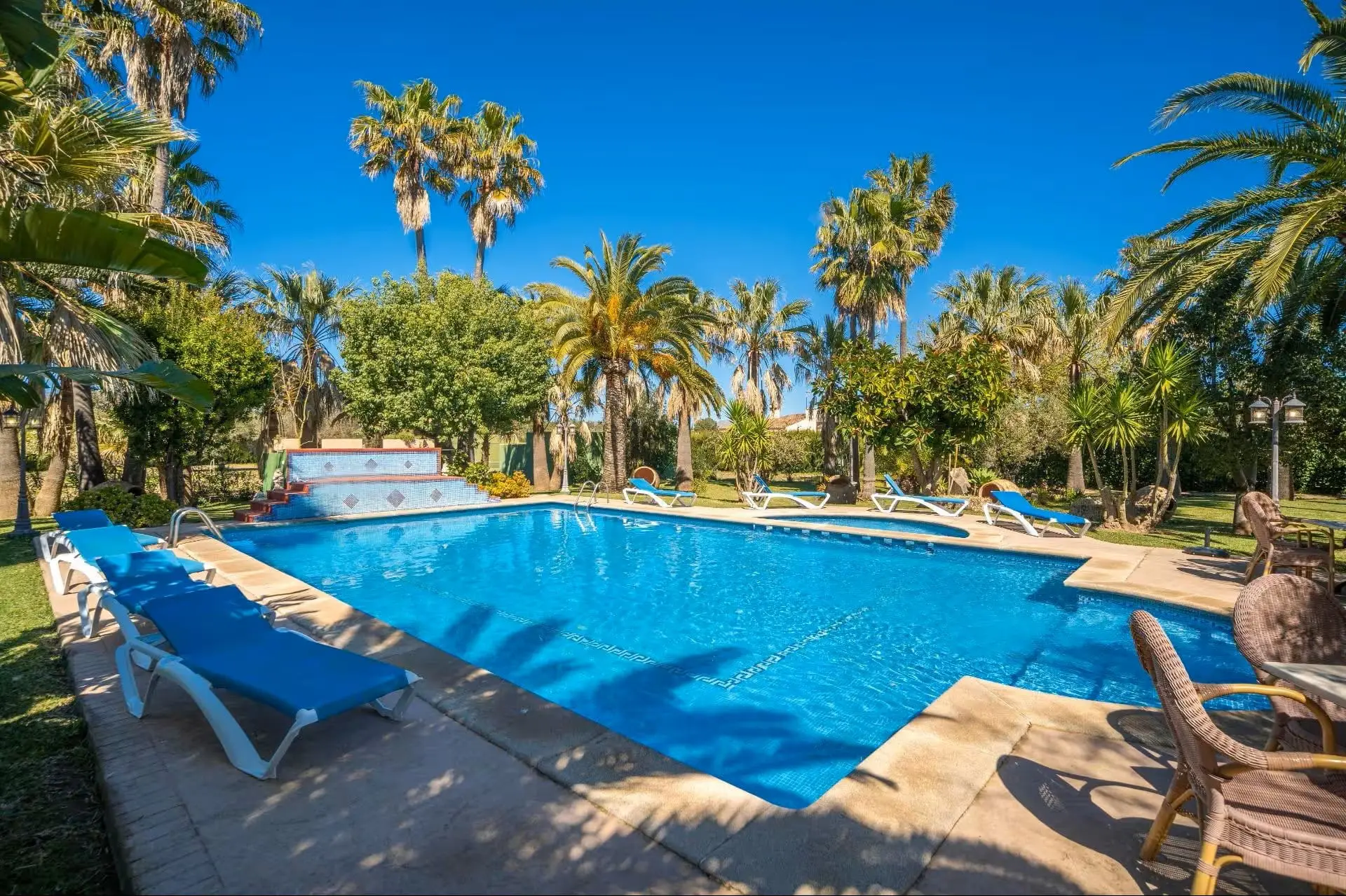 Villa Of 477 M² In Alcúdia, Spain