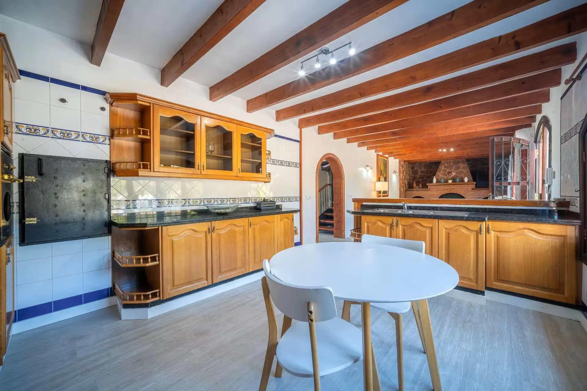 Villa Of 477 M² In Alcúdia, Spain