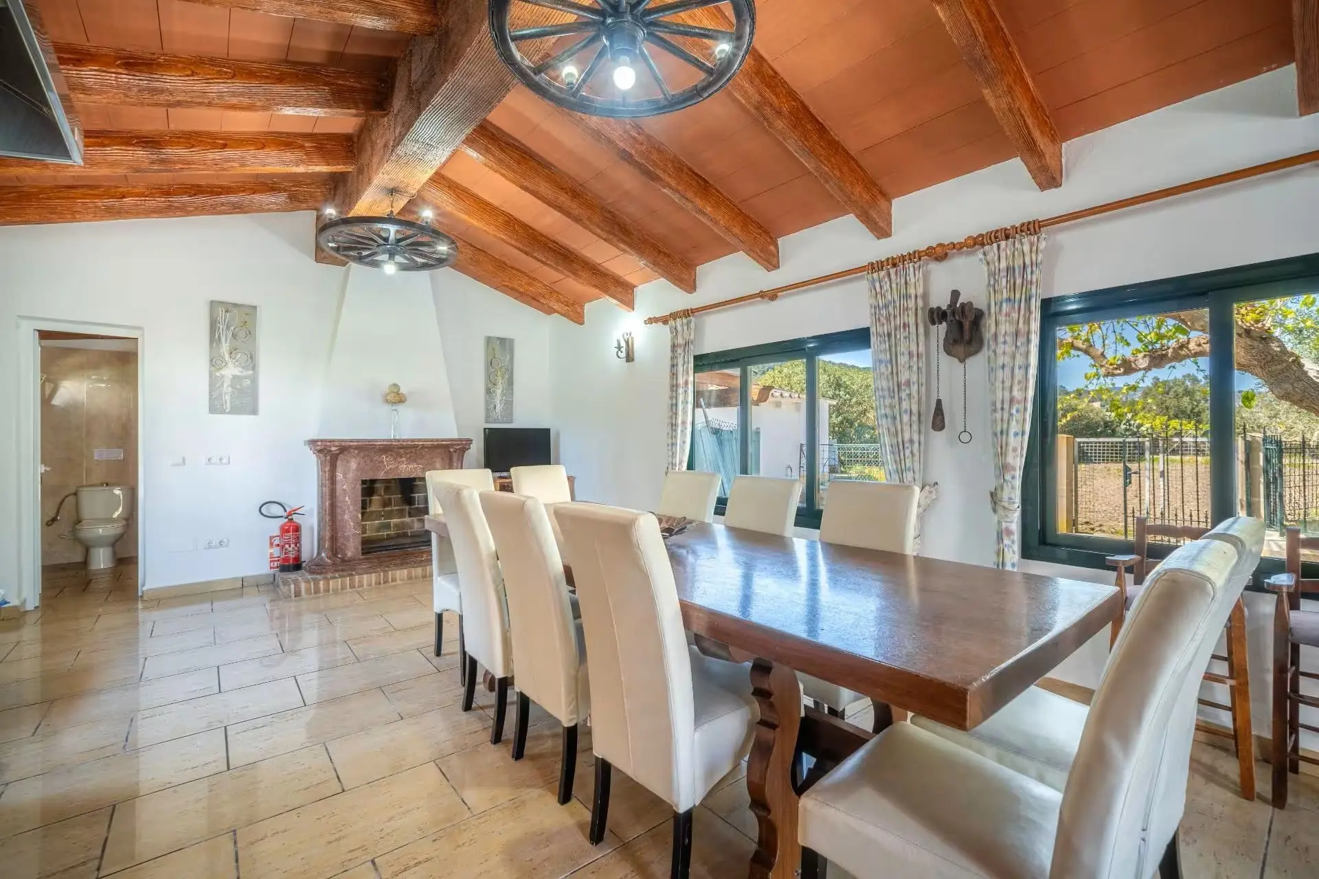 Villa Of 477 M² In Alcúdia, Spain