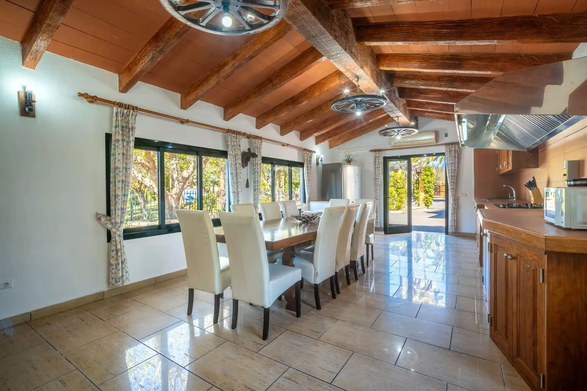 Villa Of 477 M² In Alcúdia, Spain