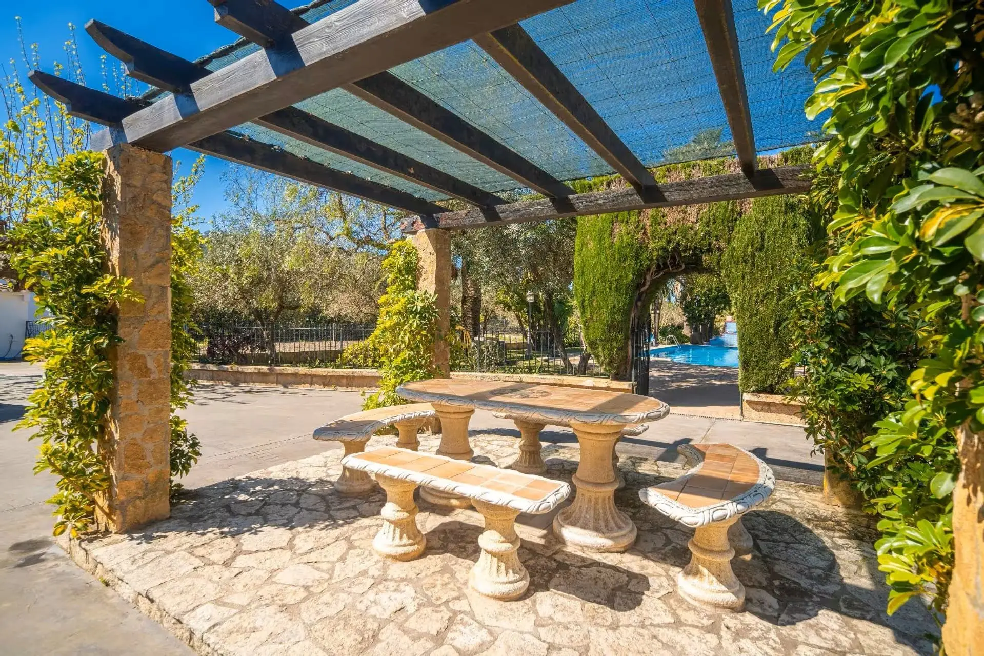 Villa Of 477 M² In Alcúdia, Spain
