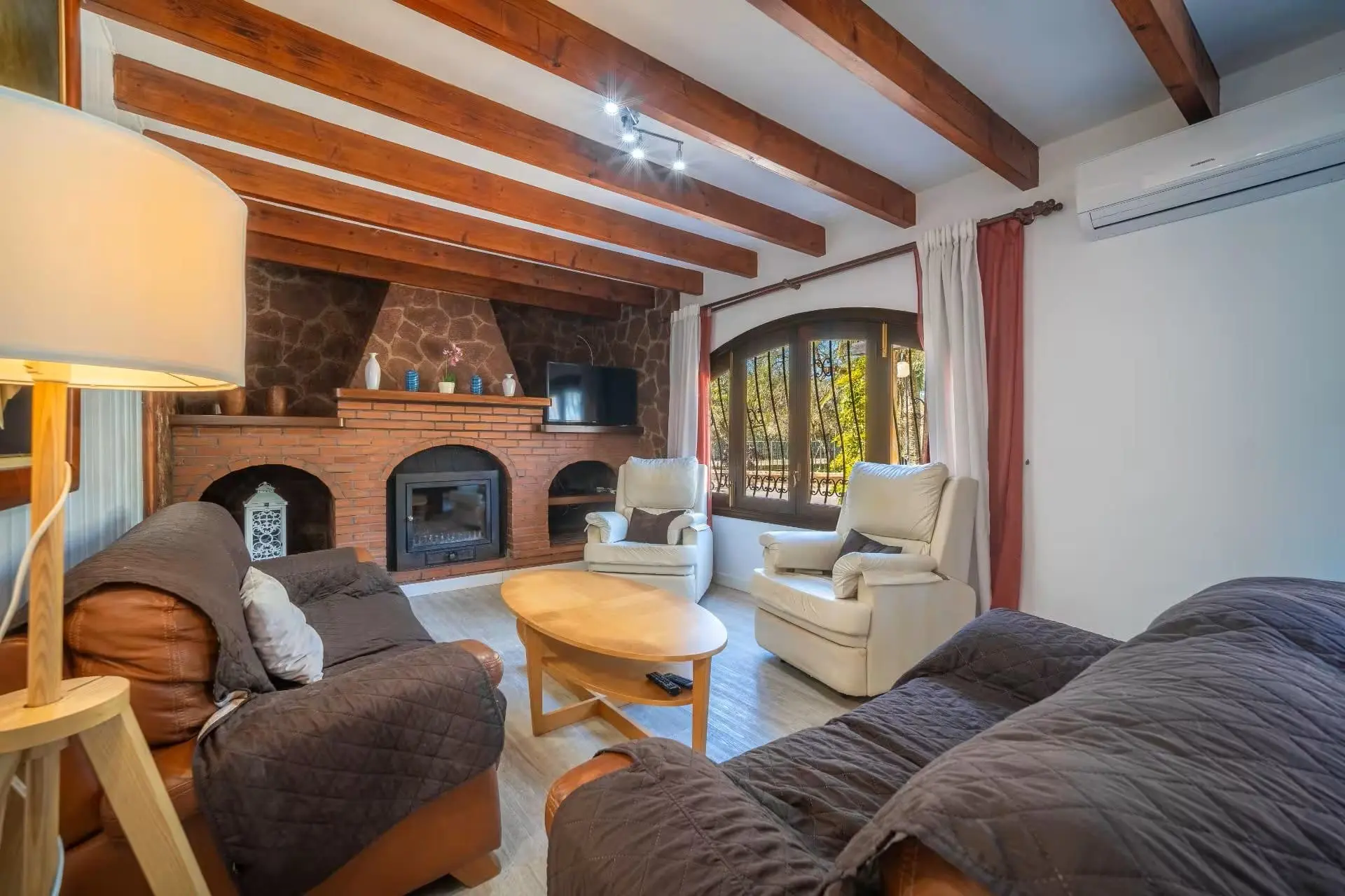Villa Of 477 M² In Alcúdia, Spain