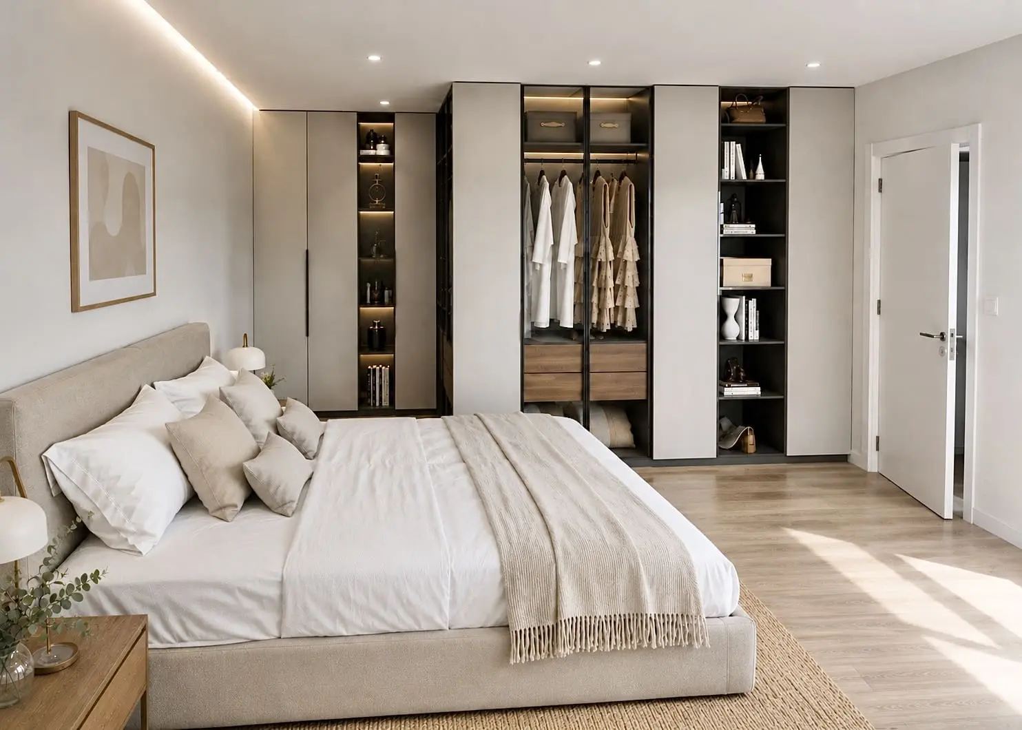 Village House Of 311 M² In Marratxí, Spain