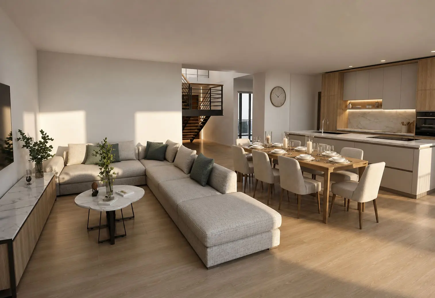Village House Of 202 M² In Marratxí, Spain