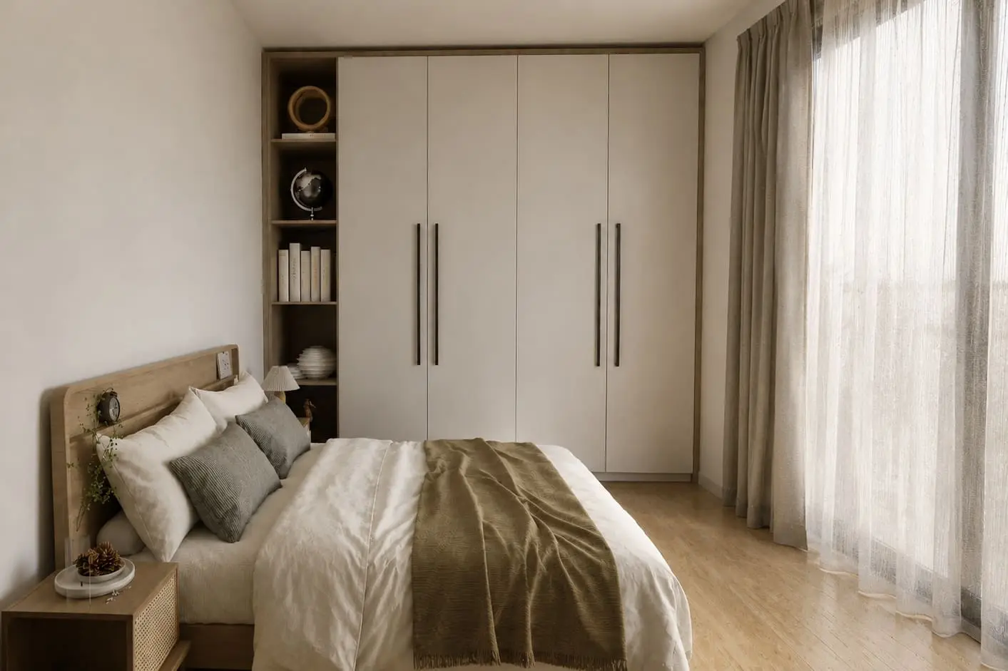 Village House Of 202 M² In Marratxí, Spain