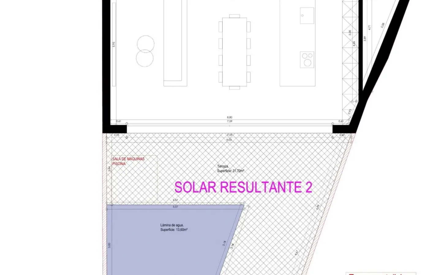 3-bedroom Village House In Marratxí, Spain (202 M²)