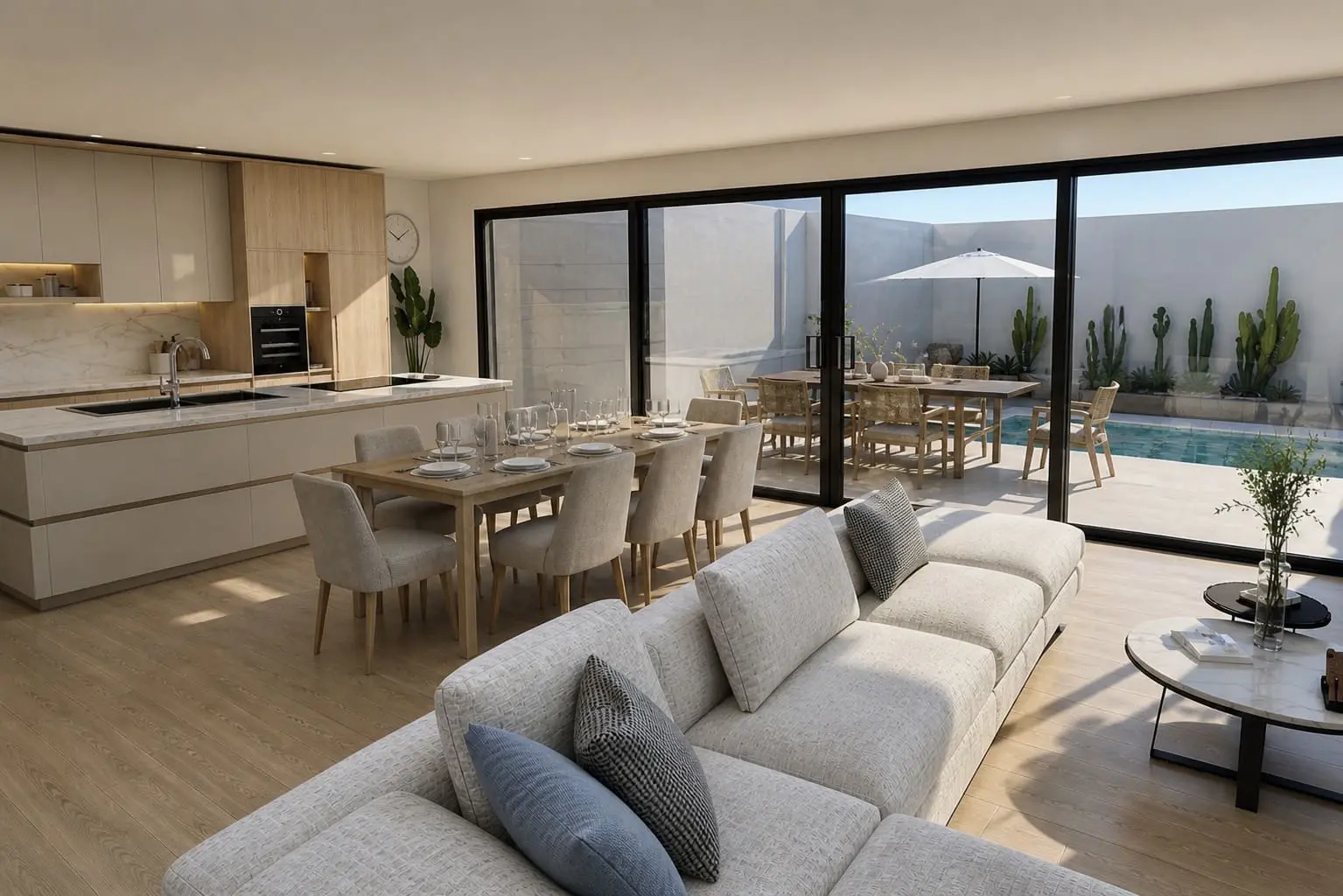 Village House Of 202 M² In Marratxí, Spain