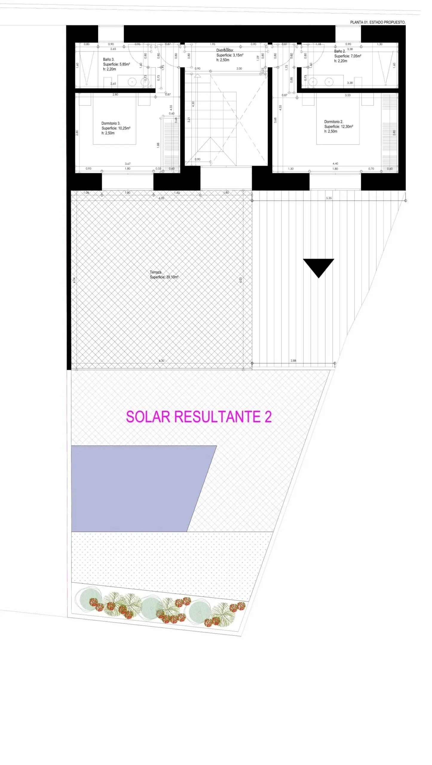 Village House Of 202 M² In Marratxí, Spain