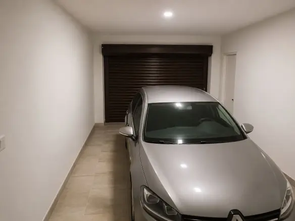 3-bedroom Village House In Marratxí, Spain (202 M²)