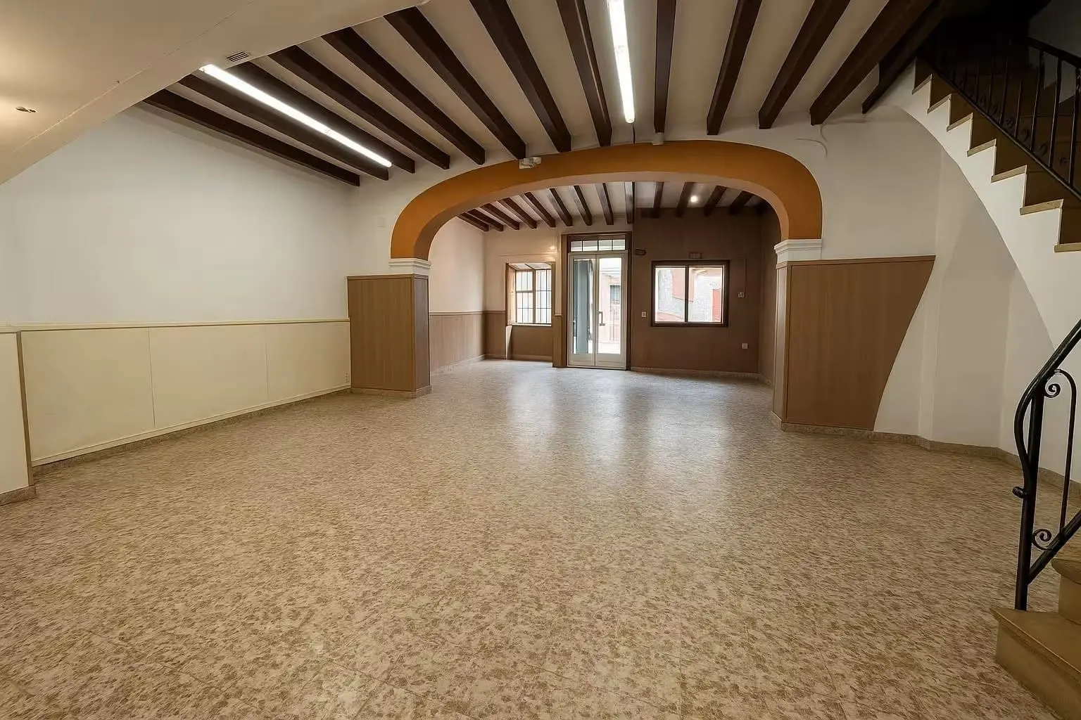 Village House Of 278 M² In Mancor De La Vall, Spain