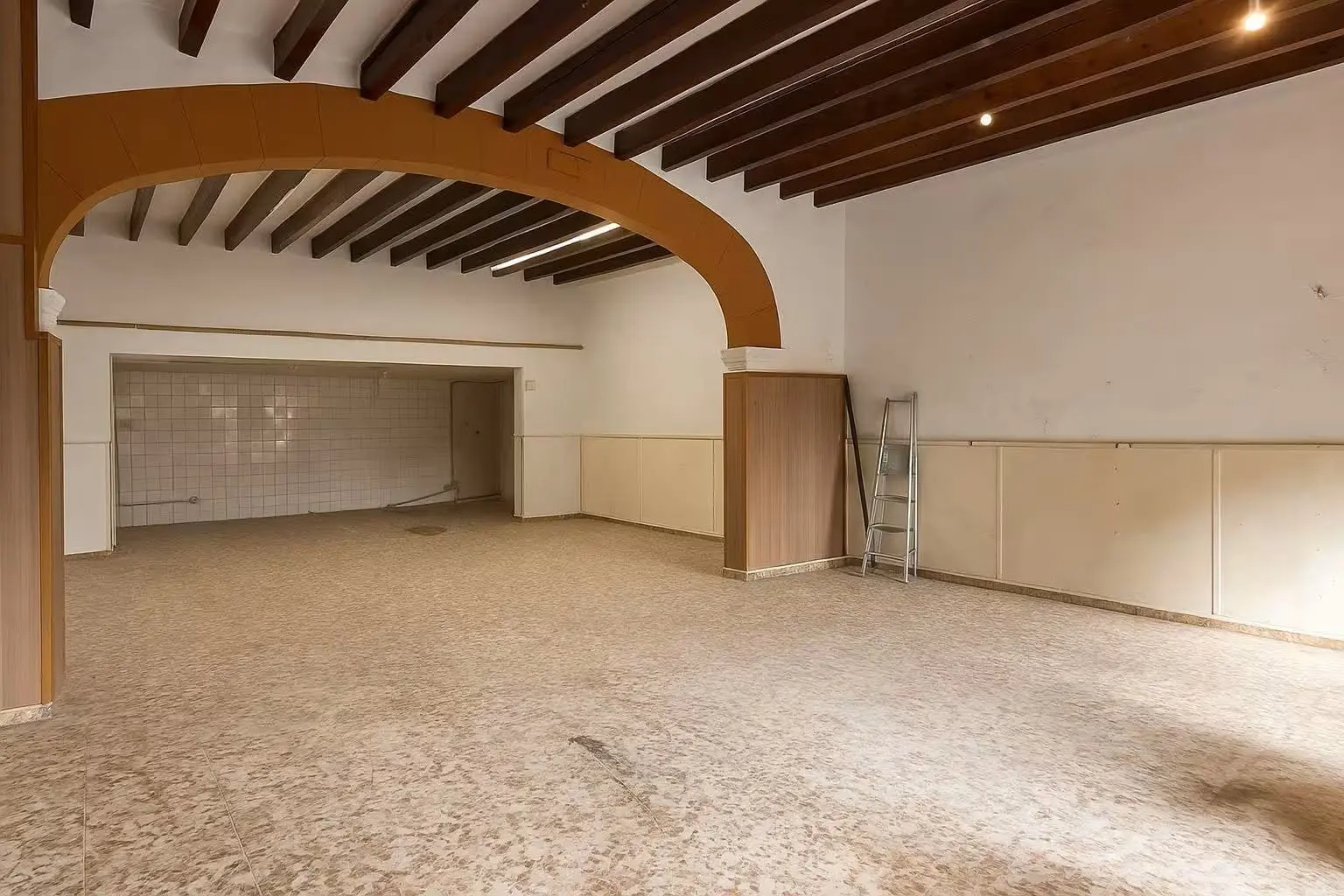 Village House Of 278 M² In Mancor De La Vall, Spain