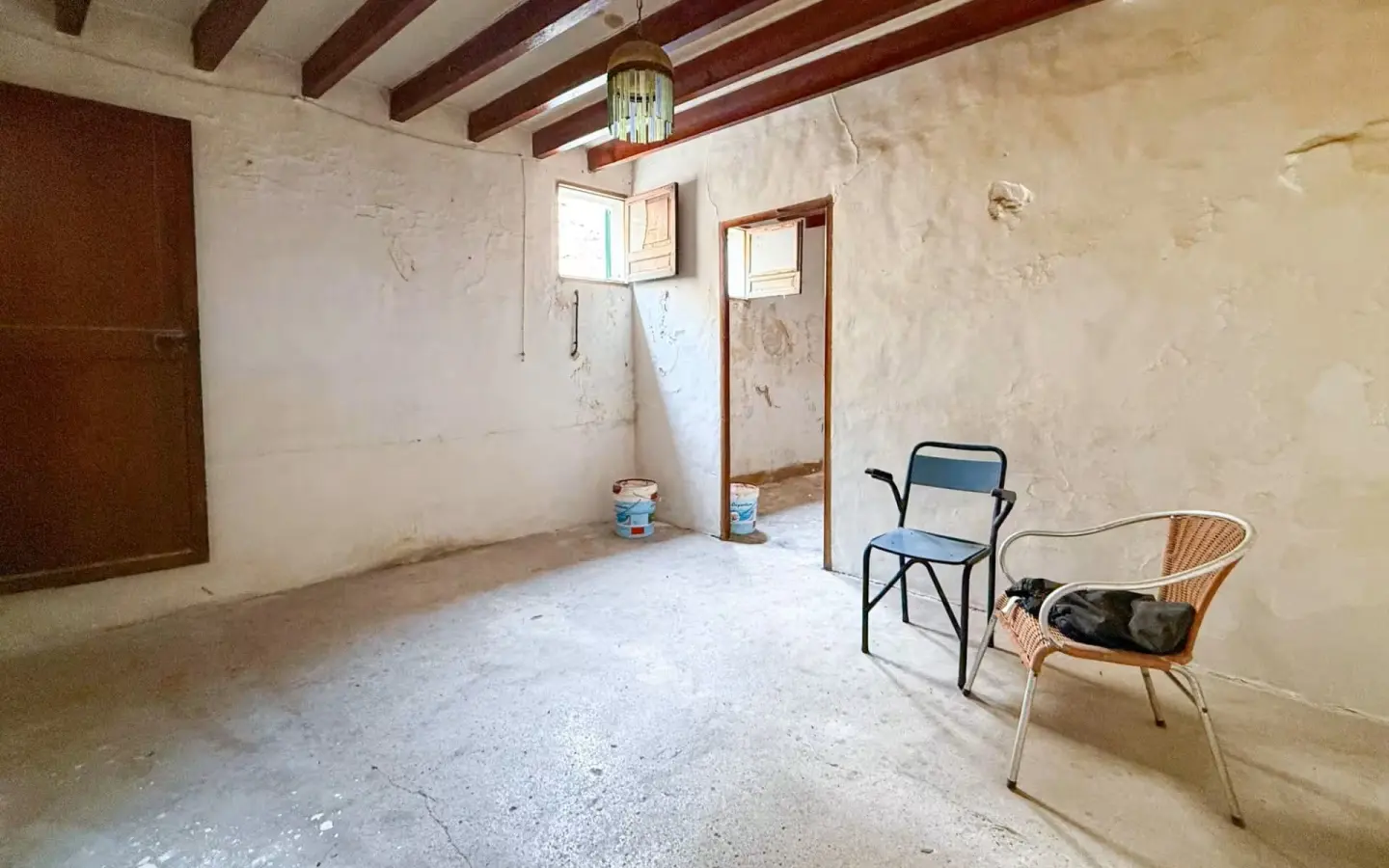 6-bedroom Village House In Mancor De La Vall, Spain (278 M²)
