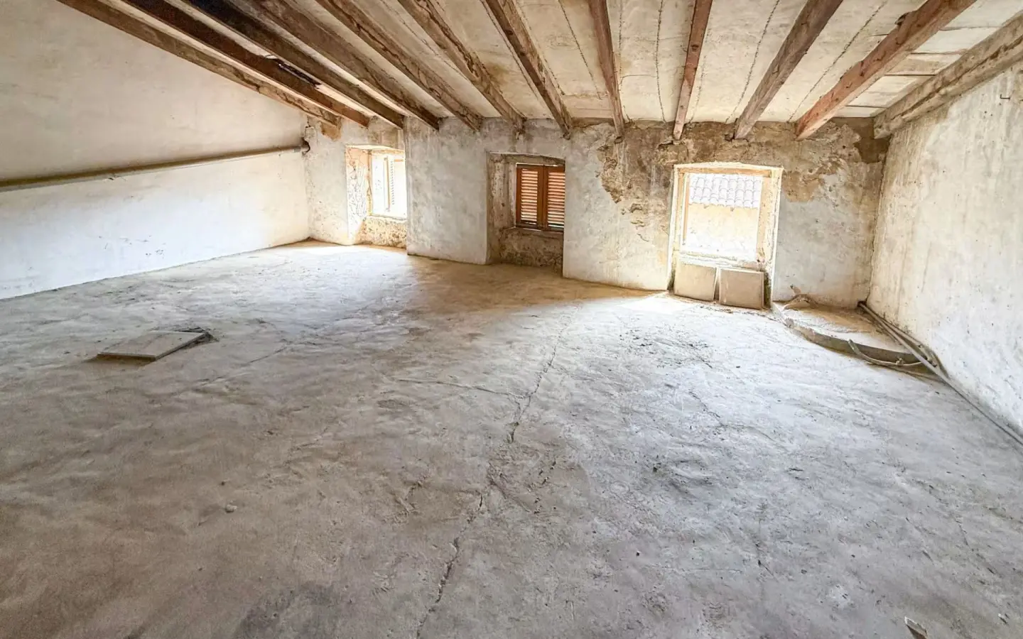 6-bedroom Village House In Mancor De La Vall, Spain (278 M²)