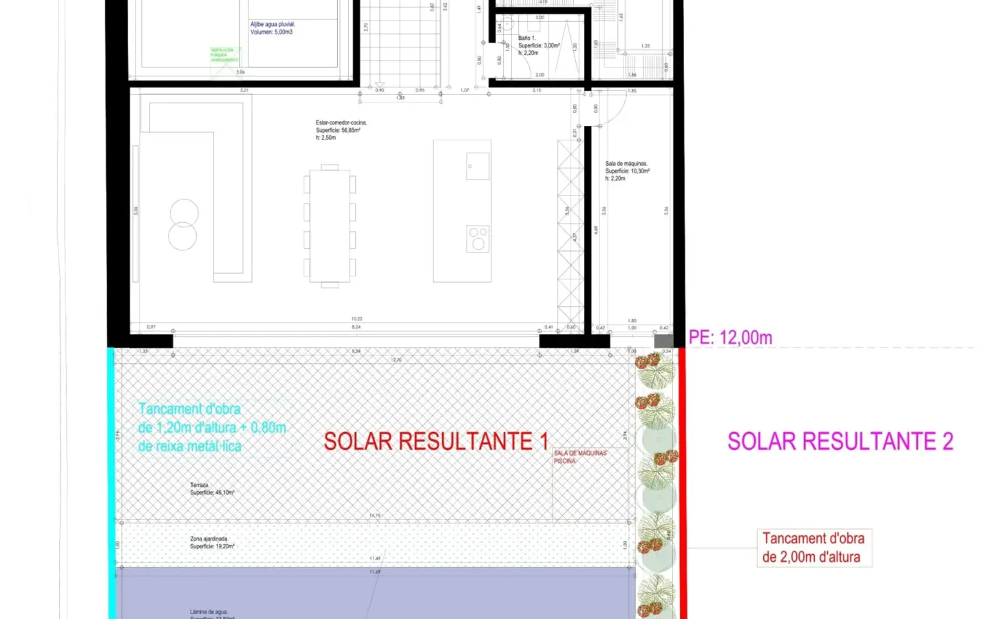 5-bedroom Village House In Marratxí, Spain (311 M²)