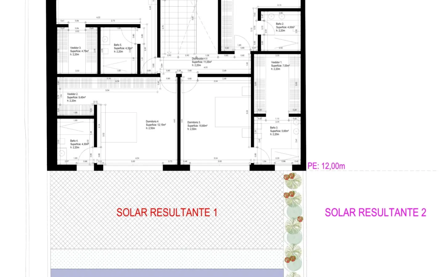 5-bedroom Village House In Marratxí, Spain (311 M²)