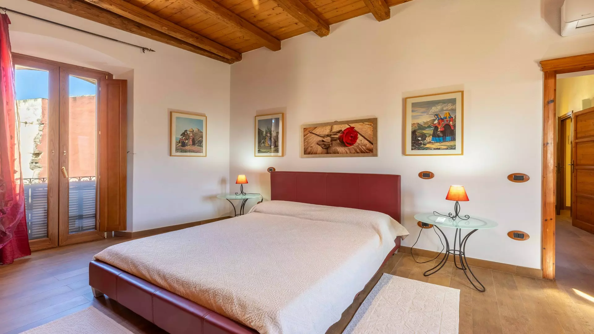 House Of 170 M² With Renovated Interior In Serdiana, Sardinia