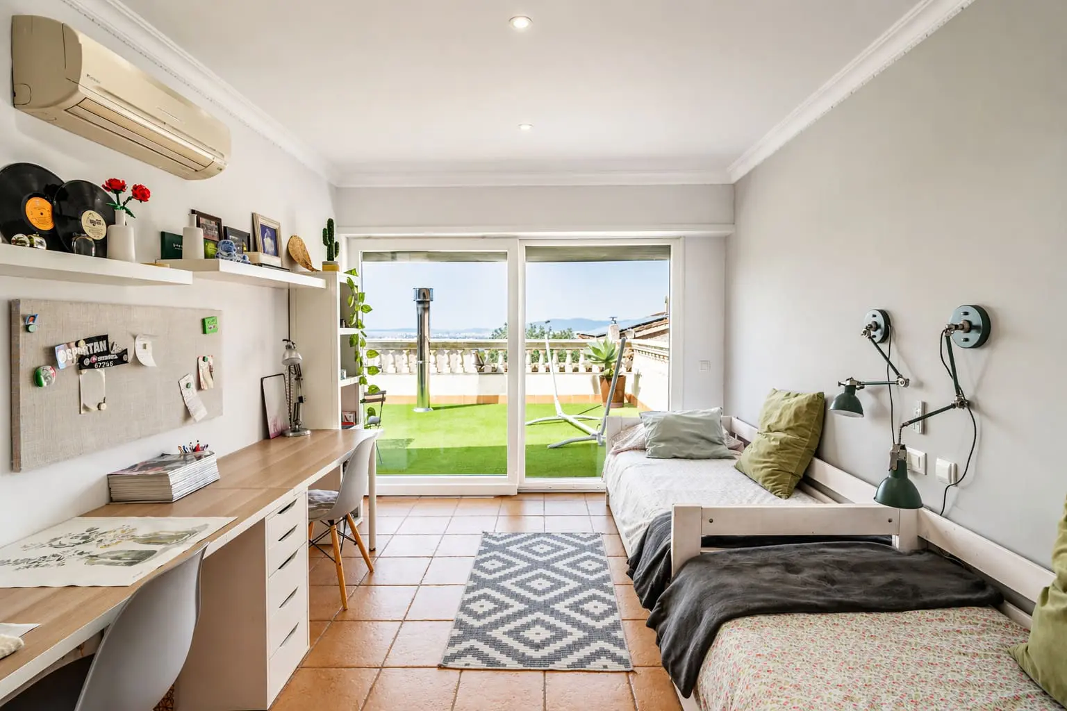 Villa Of 318 M² In Marratxí, Spain