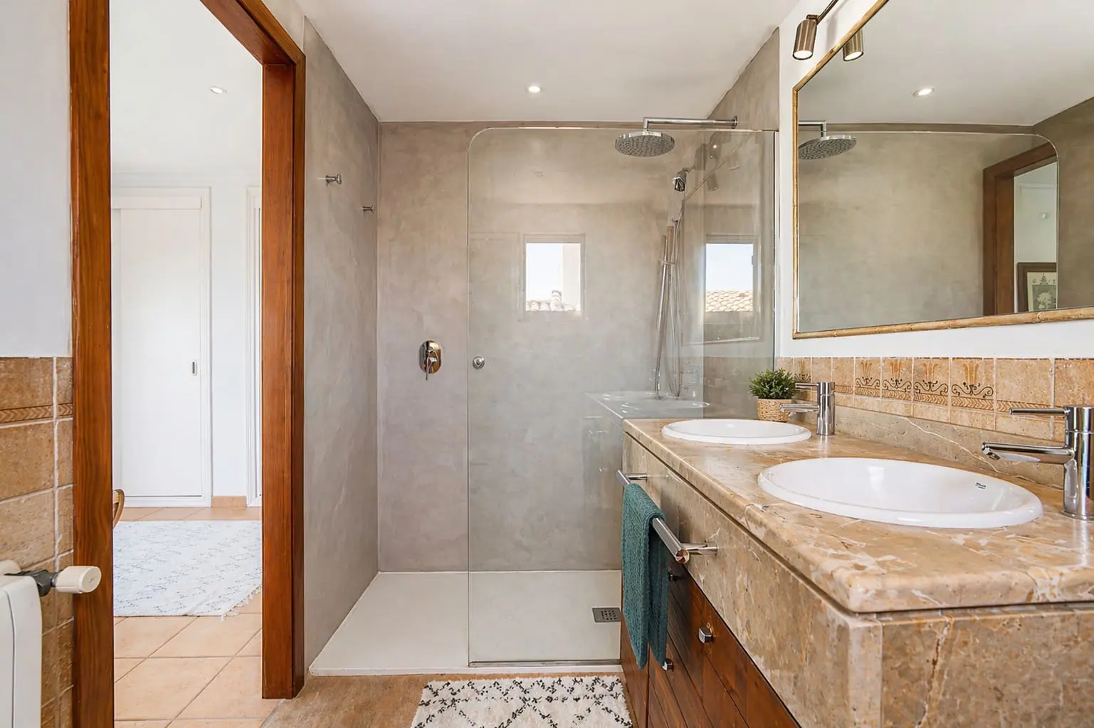 Villa Of 318 M² In Marratxí, Spain