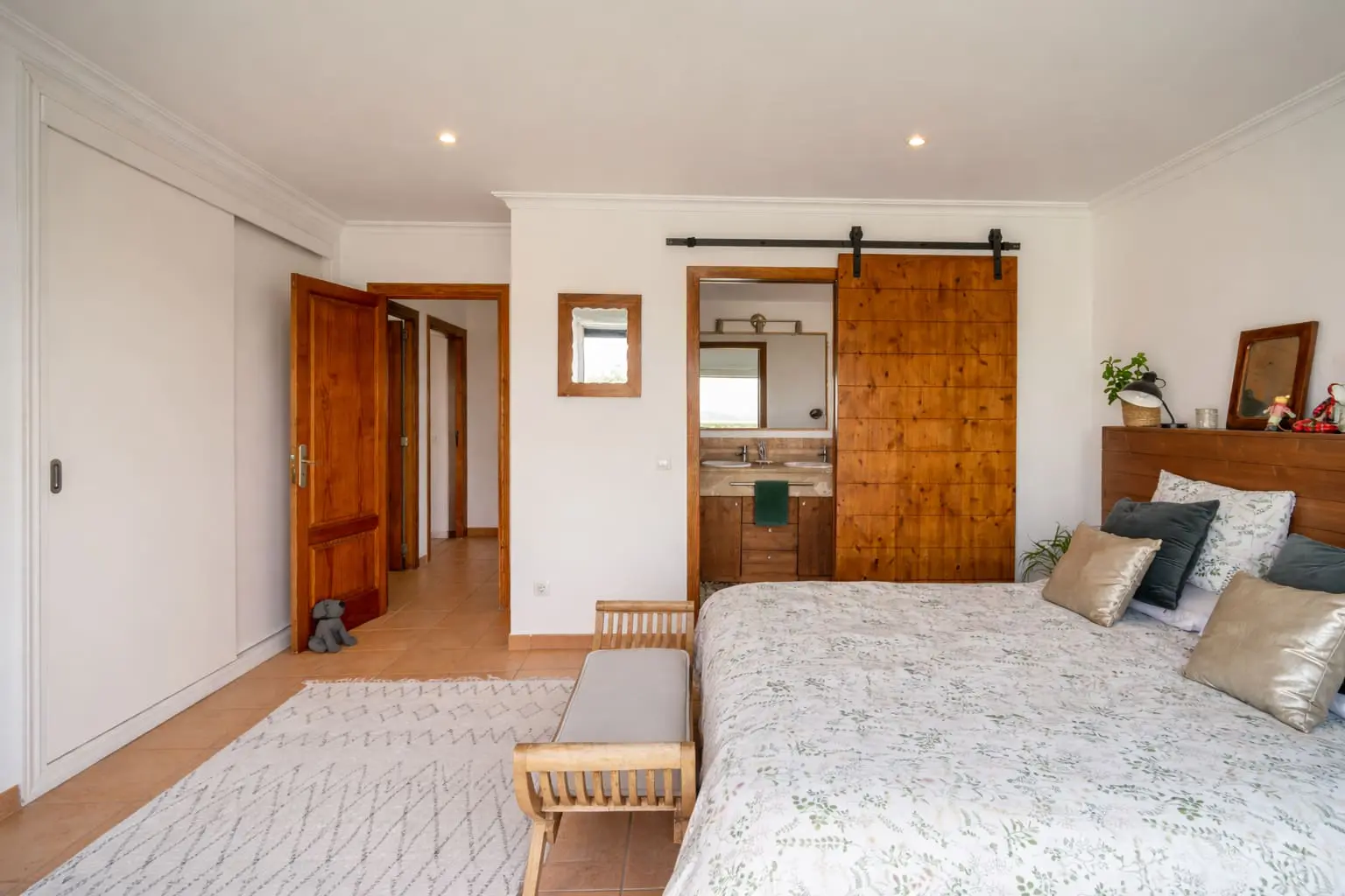 Villa Of 318 M² In Marratxí, Spain