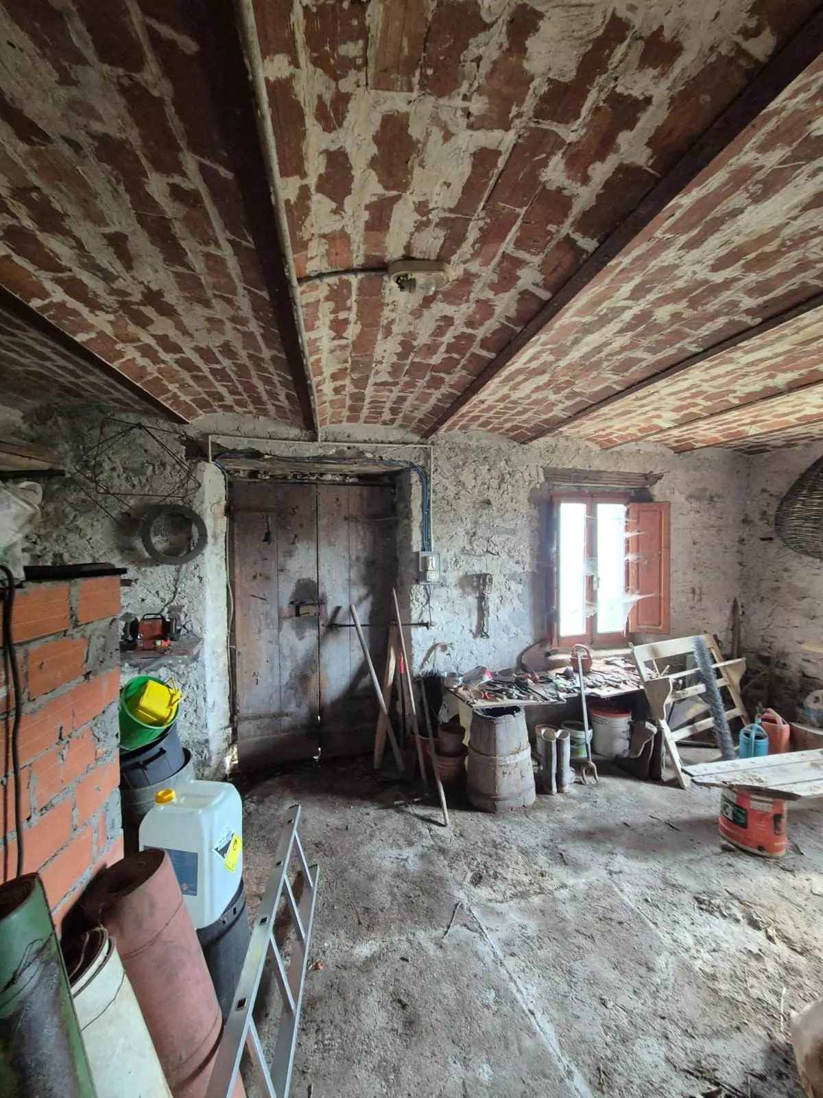 A Tuscan Home In The Heart Of Barga (lucca)