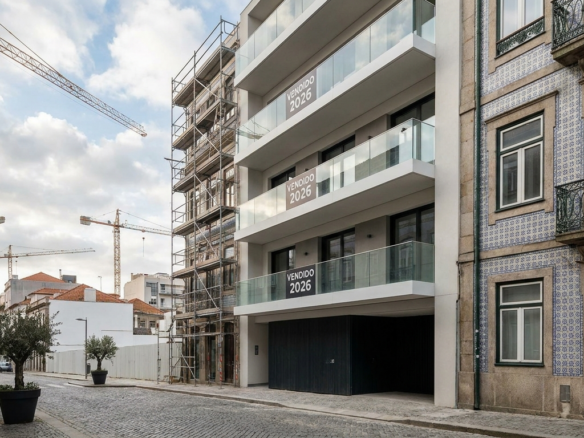 Portugal 2026 housing market is changing fast