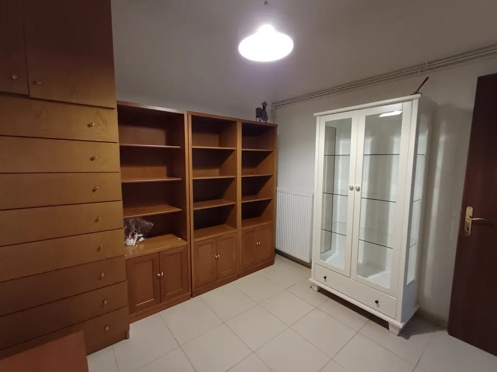 Flat Of 66 M² In Thessaloniki