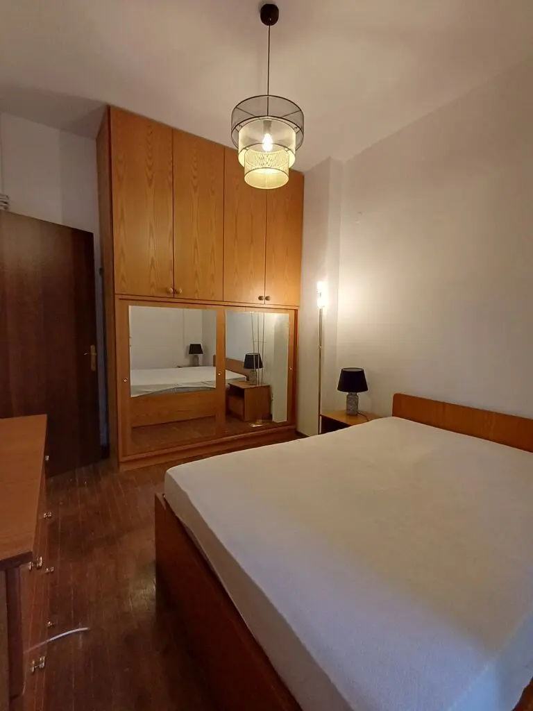 Flat Of 66 M² In Thessaloniki