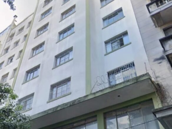 Apartment Of 50 M² With Subway Station Access In São Paulo, Brazil